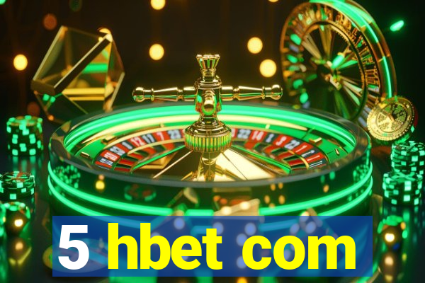 5 hbet com